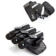 Sly s11 pro-merc harness 3+4 Silver